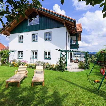 Siglbauernhof Villa Laufen Exterior foto